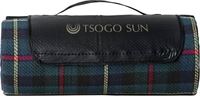 COPERTA DA PIC NIC IMPERMEABILE